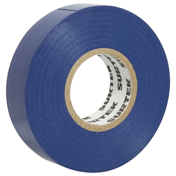 Surtek Blue Insulating Tape 9M 138011
